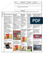 Programacion 17 de Febrero Al 21