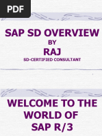 Sap Demo