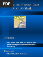 Download Postpartum Haemorrhage by Raphzid Inurface SN44810525 doc pdf