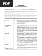 Download Lesson Plans Unit 7 Animal World by Pri Mendoza SN44811164 doc pdf