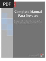 Download Manual Completo Para Novatos v19 by Diego Armando Torres Ardila SN44814740 doc pdf