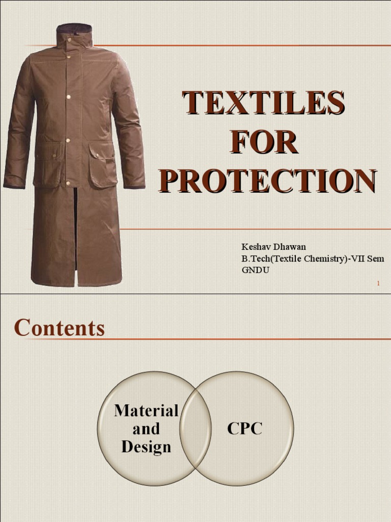 Chemical Protective Clothing PDF Nonwoven Fabric Textiles