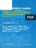 La Constitución Del Campo de La Investigación Petroquímica en La Argentina, 1942-1983