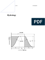 LN Hydrology 101 PDF