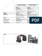 Impresora Flexografica