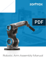 Robotic Manual PDF
