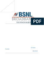 Narrowband