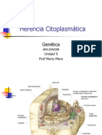 09 HerenciaCitoplasmtica PDF