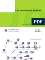 CLASE 02. Trastornos de Los GL Bulos Blancos