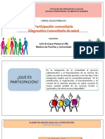 Sem 3 y 8 Participación-comunitaria-DCS