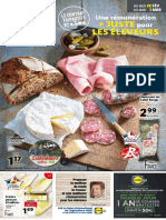 Catalogue Lidl Du 26 Février Au 3 Mars 2020 PDF