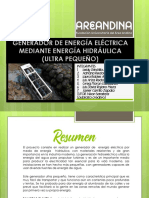 Exposicion Proyecto Mecanica