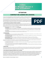 Installationguide FR PDF