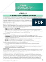 Installationguide Es PDF