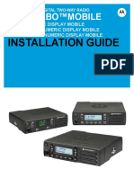 xpr2500-cm200-cm300 Install Guide 68009622001-A