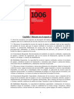 NFPA Capitulo 7 NFPA 1006 Rescate en Espacios Confinados