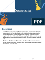 Resonansi