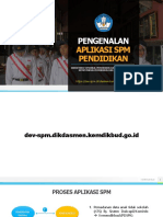 PAPARAN Aplikasi SPM PDF