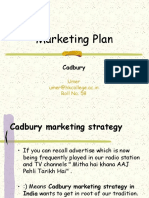 Marketing Presentation 1