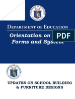 NSBI Orientation As of October 2 2019