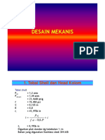 7-Perancangan Mekanis Kolom PDF