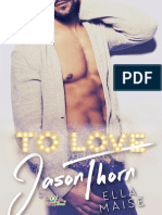 Amar A Jason Thorn - Ella Maise PDF