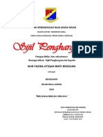 Penghargaan SIJIL RMM 2018EDITED