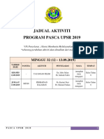 PASCA 2019