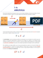 M12 - S1 - Diferencia de Potencial Electrico - PDF