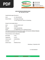 Form Surat Keterangan Sehat Jasmani Dan Rohani Revisi 3 | PDF ...