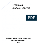 Panduan Pemeliharaan Utilitas-Dikonversi