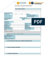 Formato 3.  Informe 2 pasantía.doc