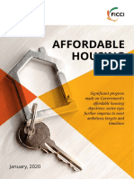 Affordable Housing Report-CARE