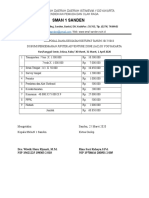 Proposal Ketupat