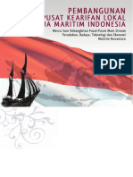 Benua Maritim Indonesia PDF