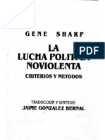 Gene Sharp - La- lucha politica noviolenta.pdf