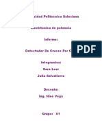 Cruce Por Cero PDF