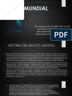 Banco Mundial