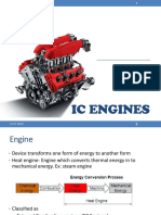 Ic Engines 1