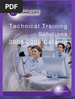 Download UTStarcom Training Courses Catalog by winter00 SN44820133 doc pdf