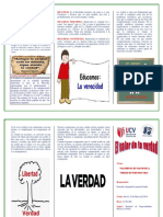 Triptico Laverdad 140723074852 Phpapp02