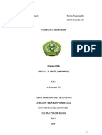 Download Component Diagram by ABDULLAH ARIEF TIF 09 A SN44820170 doc pdf