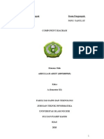 Component Diagram