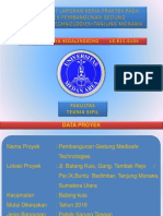 Presentasi PKL Fix