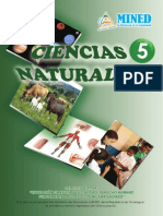 LCienciasnaturales5to PDF