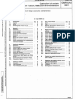 Cnr-Uni10011 Ita (1983) Costruzioni Di Acciaio, Istruzioni Di Calcolo (Gia Masterizz