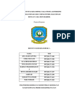 Proposal TAK Kel. 3 Yang Benar