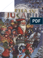 Tudor Arghezi Cartea Cu Jucarii PDF