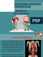 Anatomi Koroner
