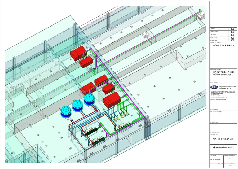 Piping System | PDF